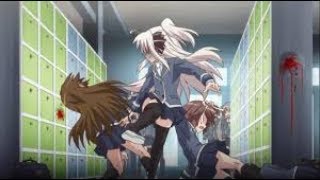 Vivid Strike Rinne Berlinetta AMV remix [upl. by Grete711]