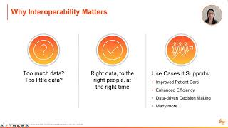 Decoding Interoperability CCDA to FHIR Mapping  Part 1 of 3 [upl. by Ysdnyl521]