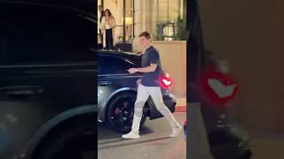 Max Verstappen New Car monaco fashion billionairelifestyle foryou maxverstappen f1 [upl. by Kata]