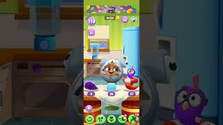 My Talking tom 3  Episode No 1605  talkingtom mytalkingtom [upl. by Anirdnajela222]