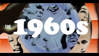 Top 5 Musicals of the 1960s [upl. by Keram638]