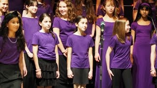 Phoenixville Area School District Holiday Concert Series [upl. by Nitsa]