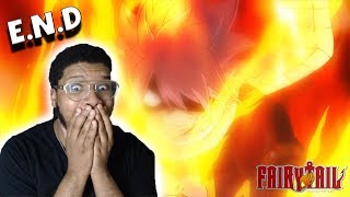 FAIRY TAIL FINAL SEASON EP 31 REACTION  WAITED TOO LONG [upl. by Evaleen]