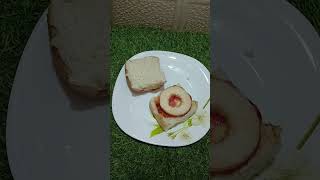 burger kaise banaen food recipe indianfood shorts [upl. by Ricard]