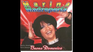 Marina Madreperla  Buona domenica beguine [upl. by Nadine]