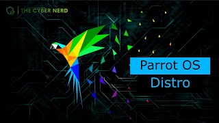 Parrot OS Distro  Full installation Guide  حمل باروت لينكس هتشكرني من قلبك بعدين [upl. by Erie692]