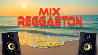 Mix Reggaeton Cristiano  FunkyJayKalylGabrielEMCAlexZurdoRedimi2KikePavon  Dj Xander [upl. by Tobi]