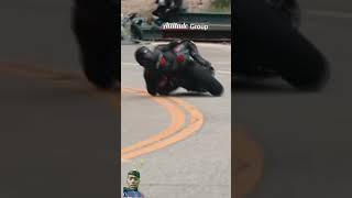 Kawasaki Ninja H2R worlds fastest bike rider ride automobile rider trending shorts highspeed [upl. by Nuahsad]