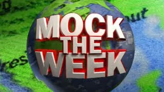 Mock The Week  Scenes Wed Like To See Part 1 [upl. by Angeline]