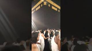 Makkah Madinah 🕌🕋❤️🥰 shortvideo makkahlive [upl. by Htederem708]