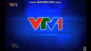 VTV1 ident 2012013  432014 [upl. by Alemat]