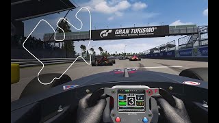 Sainte Croix GT track has entered Assetto Corsa [upl. by Egnalos]