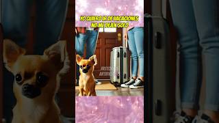 El perrito abandonado 🥹 perros babypet babyanimal shortsviral paramascotas mascotas [upl. by Uziel]