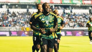 Michail Antonio Give Jamaica the Win [upl. by Lana397]