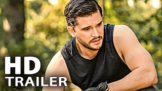 EXTRAPOLATIONS Trailer 2023 Kit Harington Tobey Maguire [upl. by Robbi]