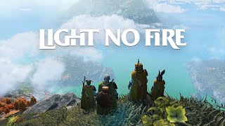 Light No Fire Announcement Trailer [upl. by Yvon]