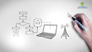 Ingeniería de Sistemas y Telecomunicaciones [upl. by Hagen181]