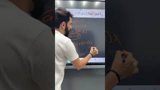 Class10th maths chapter 5 Arithmetic progressions [upl. by Robillard]