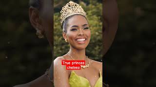 Miss univers 2024 youtuber missuniverse youtubeshorts youtubevideo youtubechannel [upl. by Derfliw937]