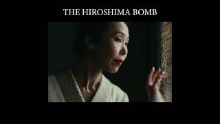 The Hiroshima Bomb [upl. by Korie]