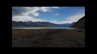 A DRONE VIEW OF LAKE HERON AREA [upl. by Anhej874]