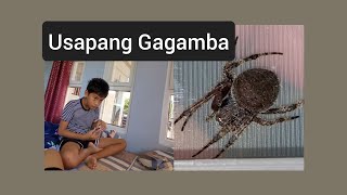 Usapang Gagamba [upl. by Binette]