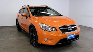 2015 Subaru XV 20IL 4WD [upl. by Adnorahc]