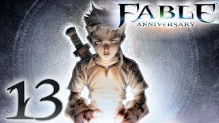 Fable Anniversary ITA13 La stramaledetta caverna degli Hobbe [upl. by Sontag285]