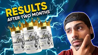 BEST CREATINE MONOHYDRATE IN PAKISTAN   Kevin Levrone Creatine Review [upl. by Karlyn856]