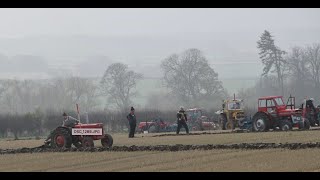 East Lothian Ploughing Match 2024 [upl. by Eseila]