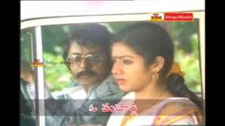 O Mahathma O Maharshi  quotTelugu Movie Full Video Songsquot  Akali Rajyam [upl. by Ahsini]