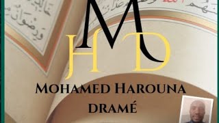 abou habiba mamadou harouna drame 3 [upl. by Attikin]