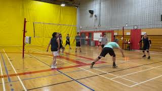 Vanier League Week 3 19092024 [upl. by Rinee386]