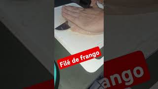 Filé de frango [upl. by Thekla]