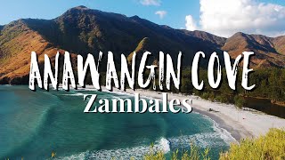 Anawangin Cove Zambales Philippines [upl. by Short711]