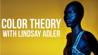 The Power of Color Theory in Photography  Lindsay Adler [upl. by Kowtko]