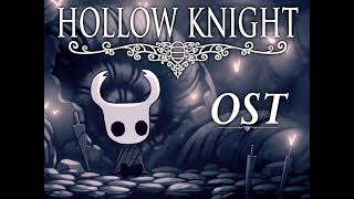 Hollow Knight OST  Sealed Vessel [upl. by Oiralih967]