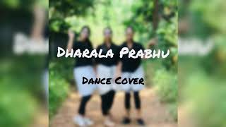 Dharala PrabhuDance Cover Vamaam [upl. by Rosalinde]