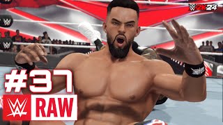 SPARKLES AND CHAMPAGNE I WWE 2K24 Superstar Mode  Jey Uso Ep37 [upl. by Aiderfla]