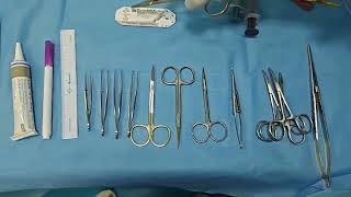 Hypospadias Surgery  special instruments required PediatricUrologist [upl. by Nyrraf]