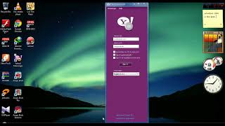 Yahoo Messenger in 2024 [upl. by Htebyram]