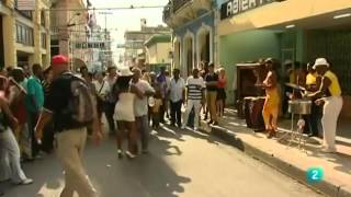 Cuba Todo el Mundo es Música Documental Santiago de Cuba [upl. by Pontius]