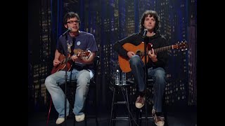 Flight of the Conchords on One Night Stand 2005 [upl. by Eciram]