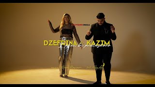 Dzefrina x Kazim amp Harry Mladenov  I phen bi phraleskoro Official Music Video [upl. by Bunting913]