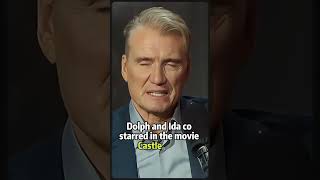 What will happen to dolph lundgren 21 million estate [upl. by Vokay]