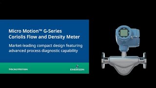 How to Install Coriolis Transmitters [upl. by Osbourne]