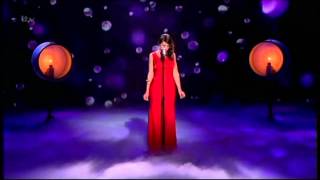 ALICE FREDENHAM  BRITAINS GOT TALENT 2013 SEMI FINAL PERFORMANCE [upl. by Harrow]