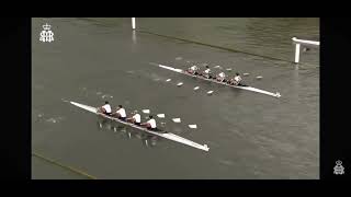 Henley Royal Regatta 2024  Fawley Cup  Miami Rowing Club [upl. by Chrisy]