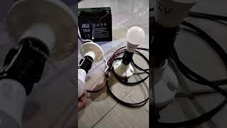 PART  1 Solar Project diy 12voltbattery [upl. by Aihsein]