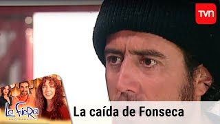 La caída de Fonseca  La fiera  T1E56 [upl. by Anaej]